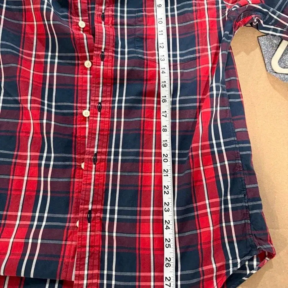 Jcrew Men's multi Shirt